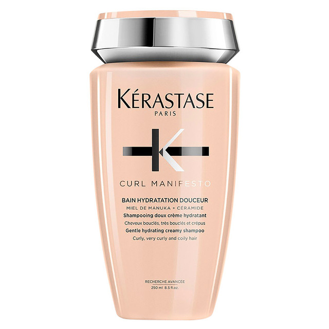 Kérastase Curl Manifesto Bain Hydration Douceur 250ml