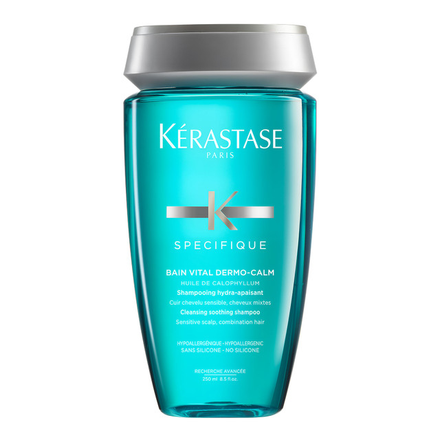 Kérastase Paris Specifique Vital Dermo-Calm Shampoo 250ml Kérastase Paris Specifique Vital Dermo-Calm Shampoo 250ml