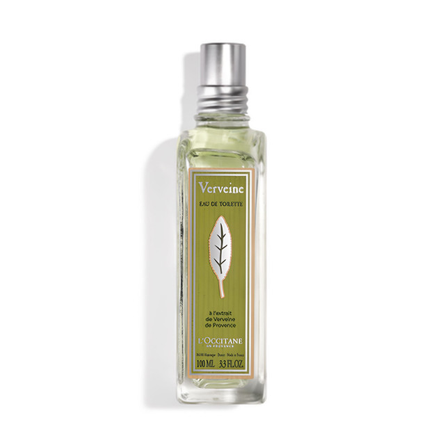 Verbena By L'Occitane 100ml EDT (Men's)