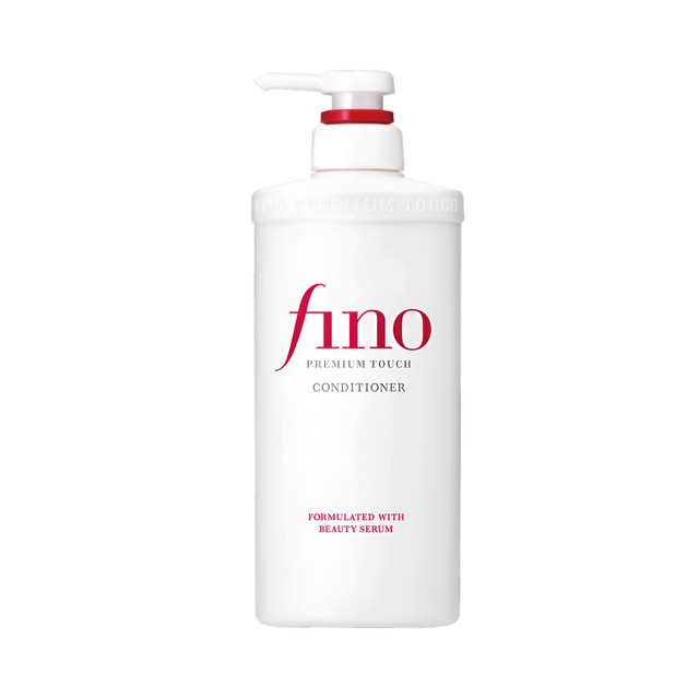 Shiseido Fino Premium Touch Conditioner 550ml Shiseido Fino Premium Touch Conditioner 550ml