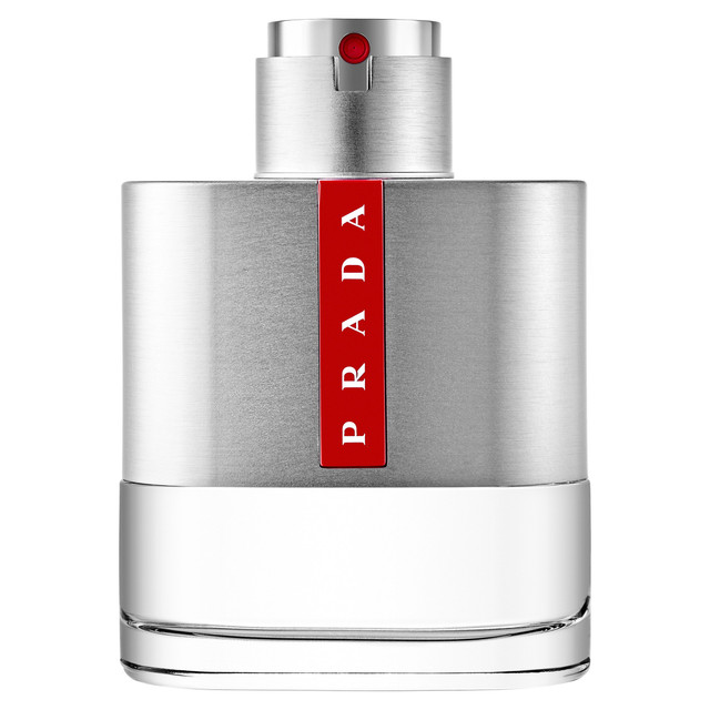 Prada Luna Rossa Eau de Toilette Spray 50ml Prada Luna Rossa Eau de Toilette Spray 50ml