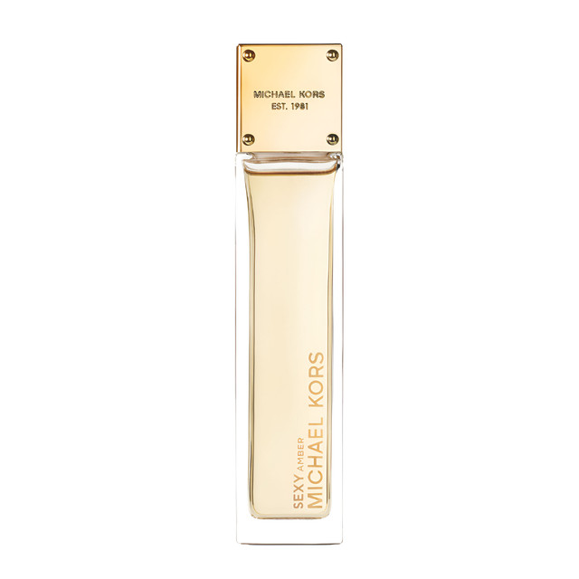 Sexy Amber 100ml EDP By Michael Kors (Women's) Sexy Amber 100ml EDP By Michael Kors (Women's)