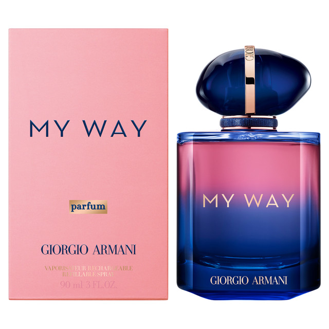 My Way Parfum 90ml My Way Parfum 90ml