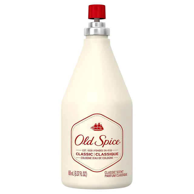 Old Spice Aftershave 188ml By Old Spice (Men's) Old Spice Aftershave 188ml By Old Spice (Men's)