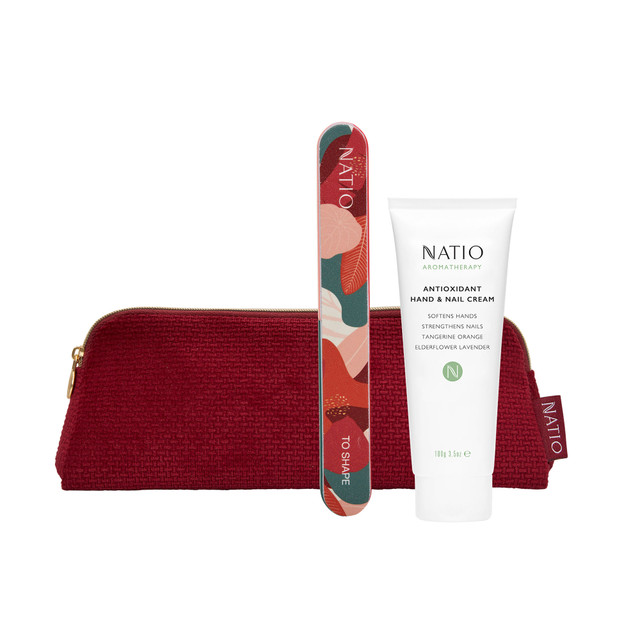 Natio Gentle Gift Set