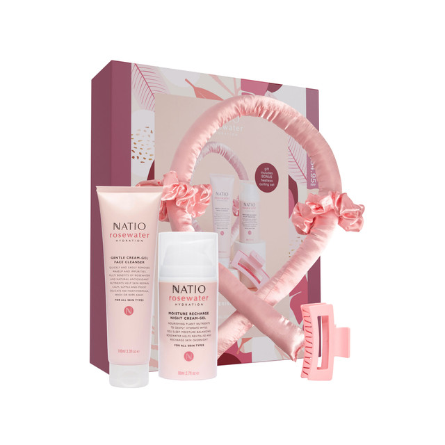 Natio Cherished Gift Set Natio Cherished Gift Set