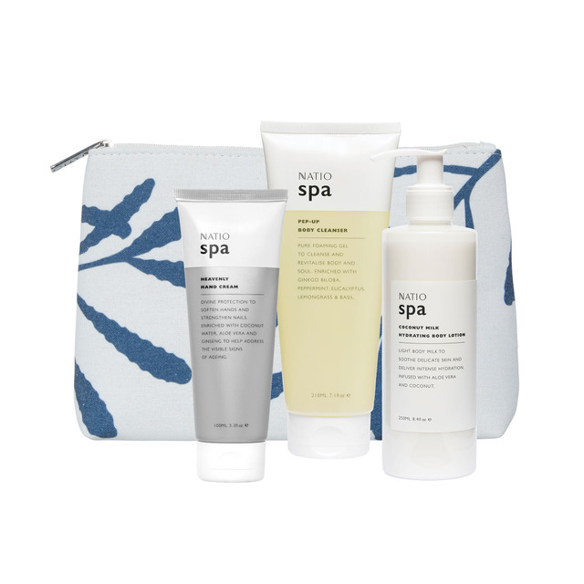 Natio Restored Gift Set