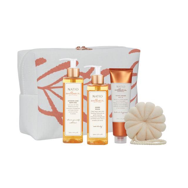 Natio Reverence Gift Set Natio Reverence Gift Set