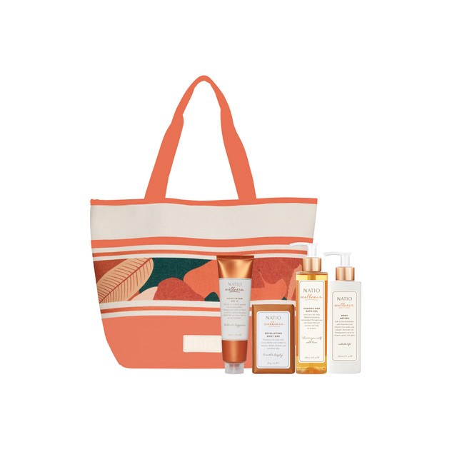 Natio Goodwill Gift Set Natio Goodwill Gift Set