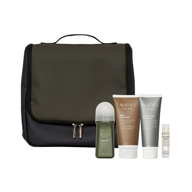 Natio Essential Gift Set Natio Essential Gift Set