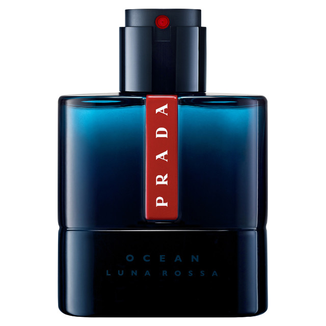 Luna Rossa Ocean 100ml EDT By Prada (Men's) Luna Rossa Ocean 100ml EDT By Prada (Men's)