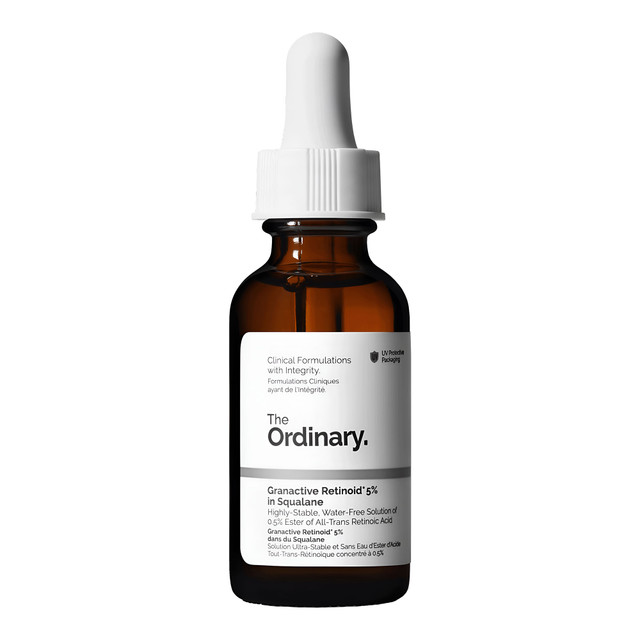 The Ordinary Retinoid 5% in Squalane 30ml