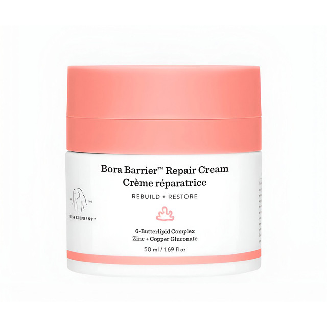 Drunk Elephant Bora Barrier Repair Cream 50ml