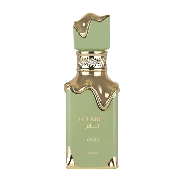 Eclaire Pistache 100ml EDP By Lattafa (Women's)