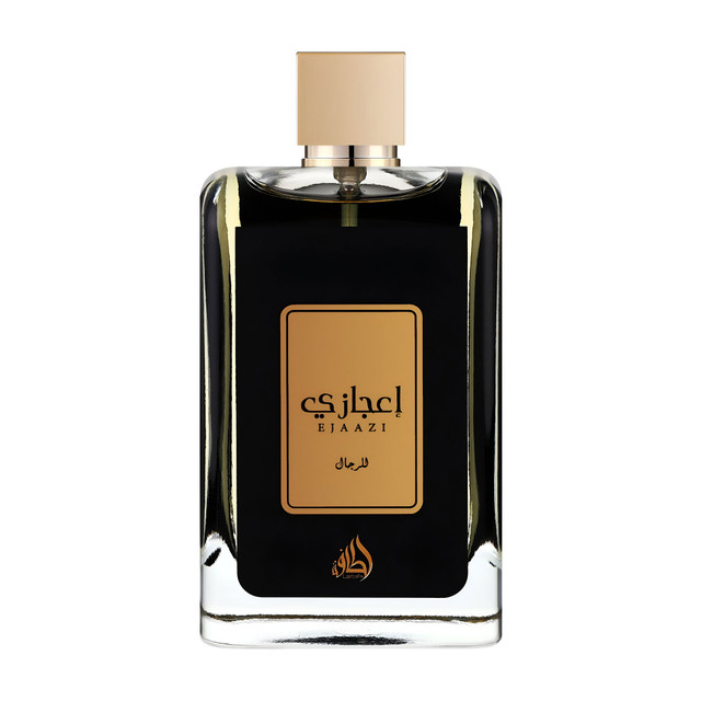 Opulent Dubai 100ml EDP By Lattafa (Men's)