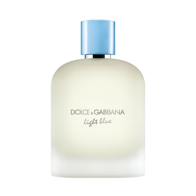 Light Blue Pour Homme 200ml EDT By Dolce & Gabbana (Men's)