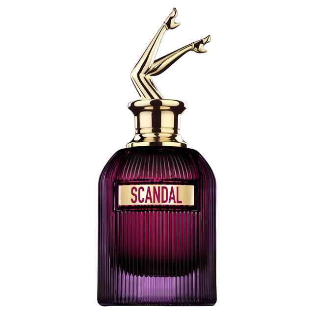 JPG SCANDAL Intense HER EDP 80ML