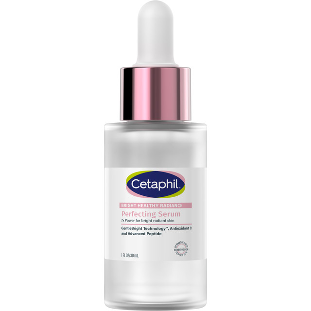 Cetaphil Bright Healthy Radiance Perfecting Serum 30mL
