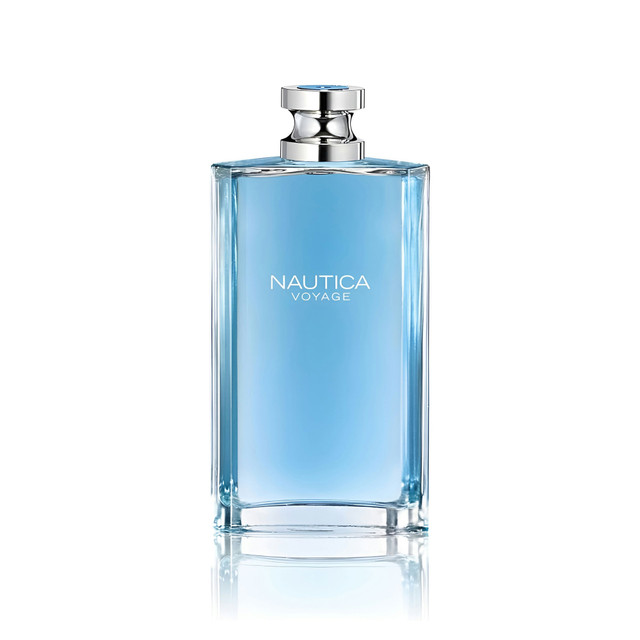 Nautica Voyage 200ml EDT By Nautica (Mens)