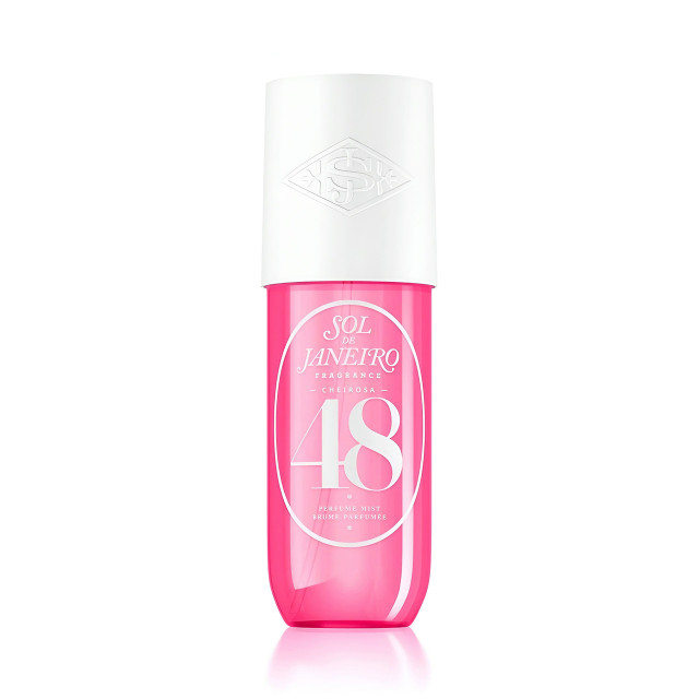 Sol De Janeiro Cheirosa 48 Perfume Mist 90ml