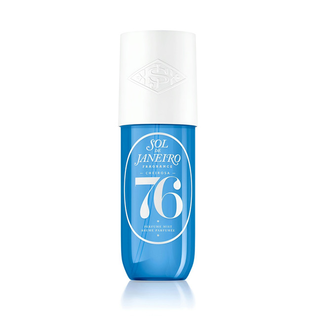 Sol De Janeiro Cheirosa 76 Perfume Mist 240ml