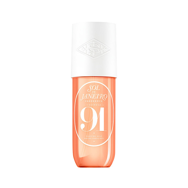 Sol De Janeiro Cheirosa 91 Perfume Mist 90ml