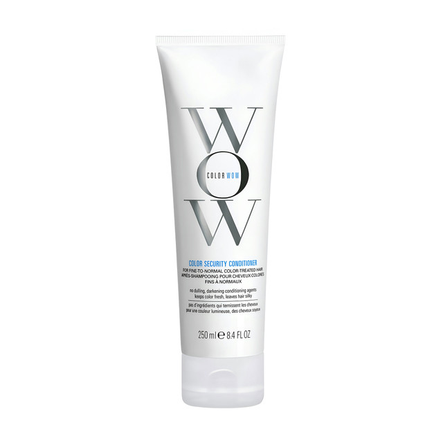 Color Wow Color Security Conditioner For Fine to Normal Hair 250ml
