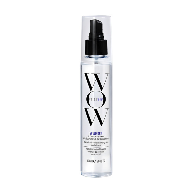 Color Wow Speed Dry Blow-Dry Spray 150ml