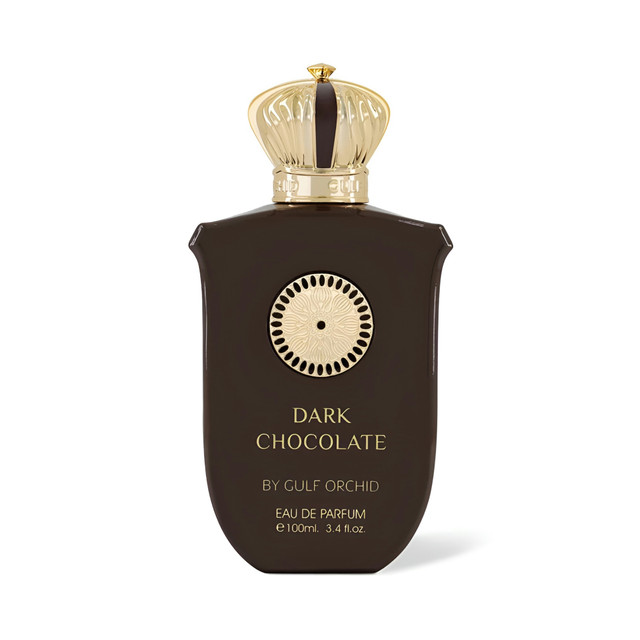 Dark Chocolate 100ml EDP By Gulf Orchid (Men's)