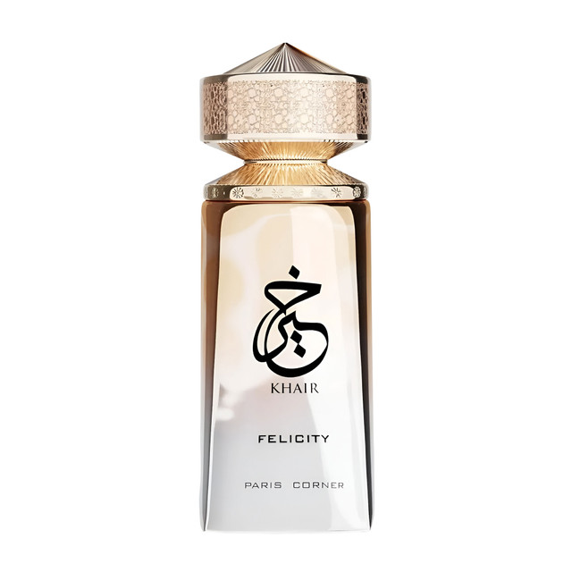 Khair Felicity 100ml EDP By Paris Corner (Women's)