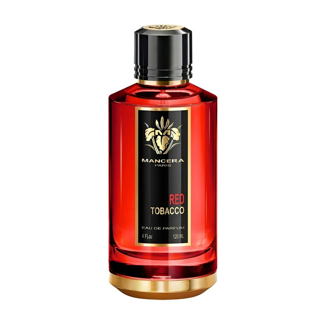Red Tobacco 120ml EDP By Mancera (Men's)
