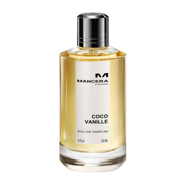 Coco Vanille 120ml EDP By Mancera (Women's)