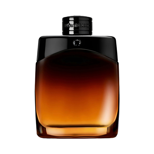 Legend Night 100ml EDP By Mont Blanc (Men's)