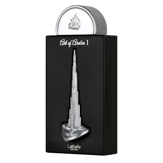Art Of Arabia 100ml EDP By Lattafa (Men's)