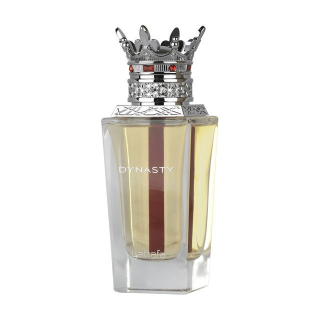 Dynasty 100ml EDP By Lattafa (Unisex)