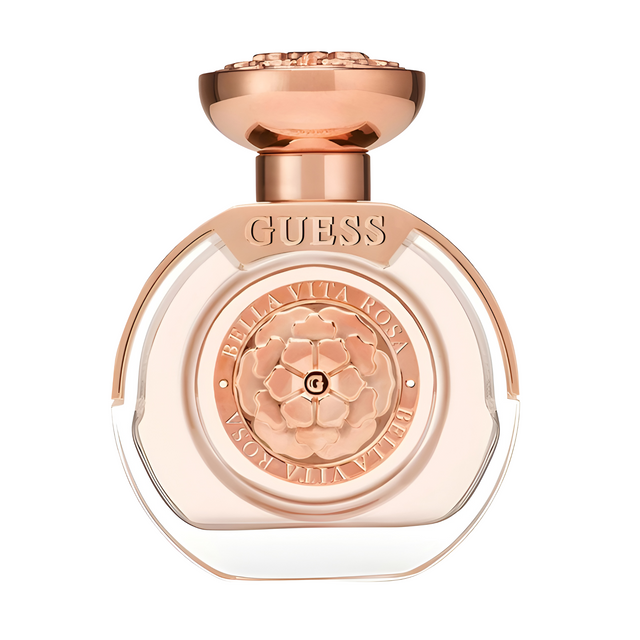 Bella Vita Rosa 100ml EDP By Guess (Women's)