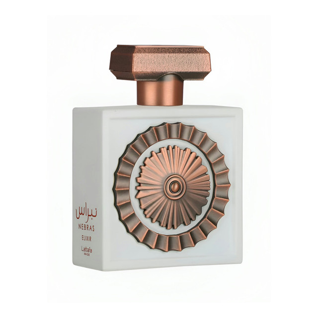 Nebras Elixir 100ml EDP By Lattafa (Women's)