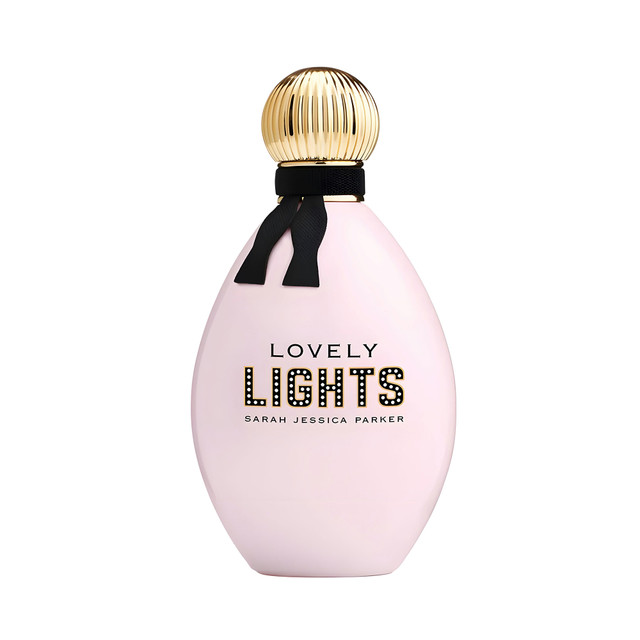 Lovely Lights 100ml EDP By Sarah Jessica Parker (Women's)