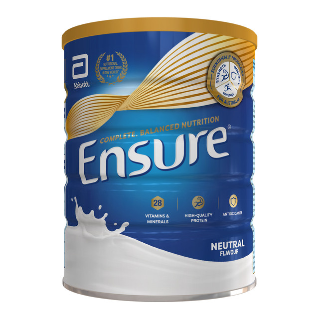 Ensure Neutral 850g
