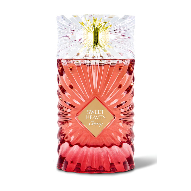 Sweet Heaven Cherry 100ml EDP By Gulf Orchid (Women's)