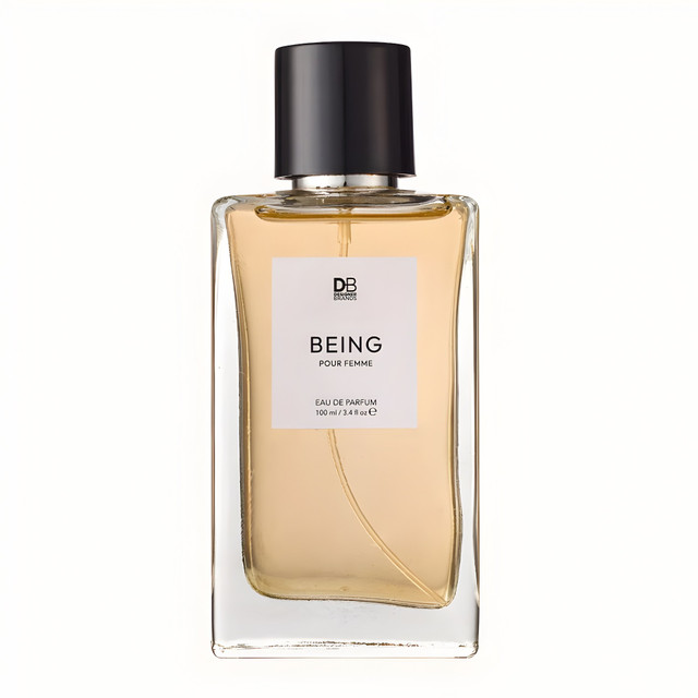Designer Brands Fragrance Being EDP 100ml (Women's)