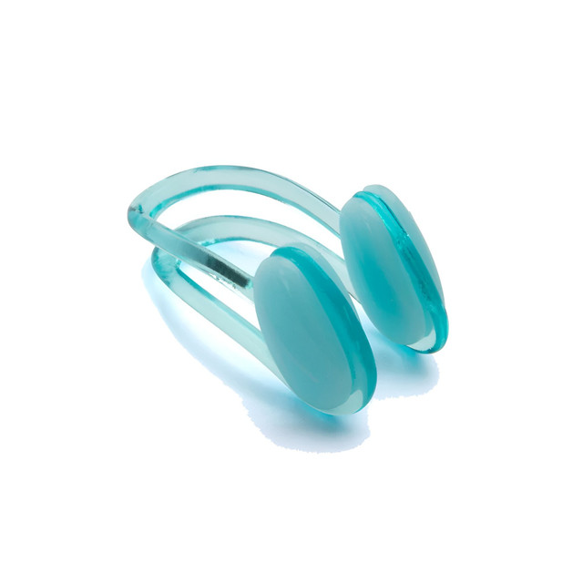 Speedo Universal Nose Clip Blue