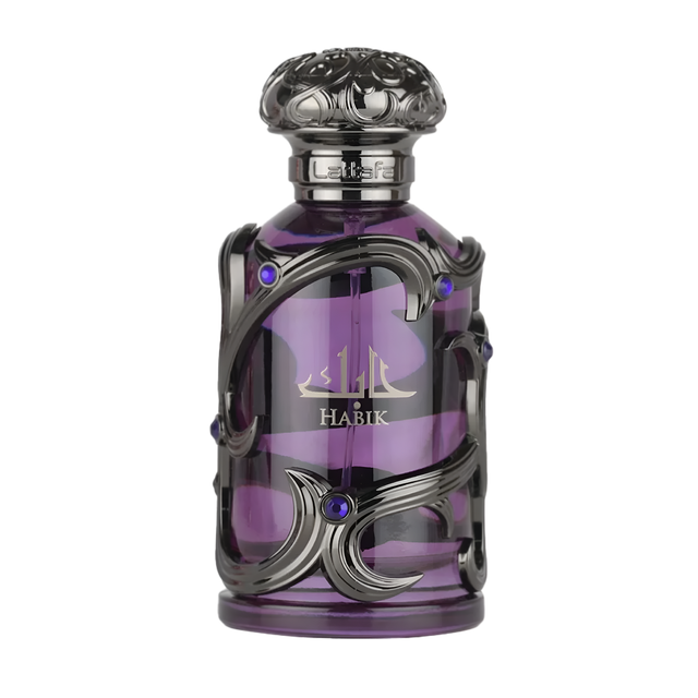 Habik For Men 100ml EDP By Lattafa (Men's)
