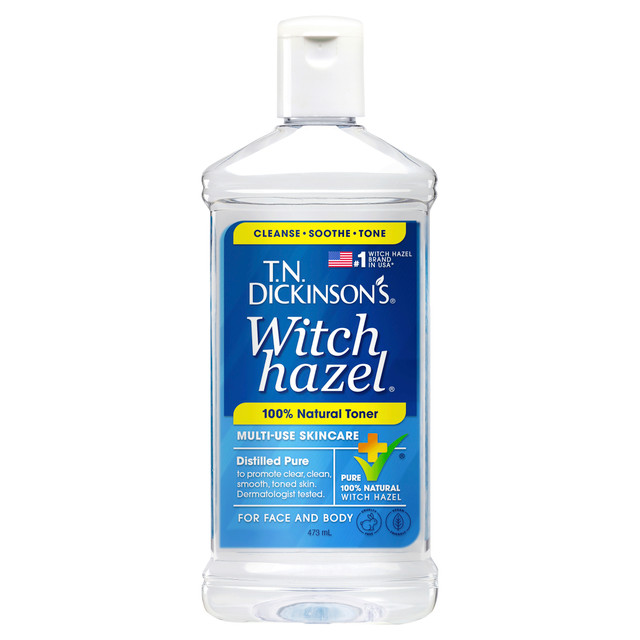 T.N. Dickinson's Witch Hazel Natural Toner 473mL