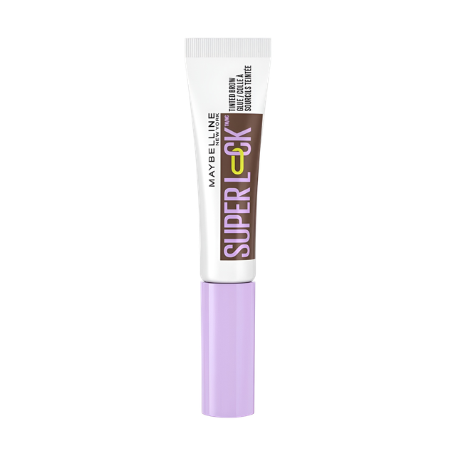 Maybelline Super Lock Brow Glue Eyebrow Gel