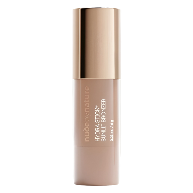 Nude By Nature Hydra Stick Sunlit Bronzer 6g