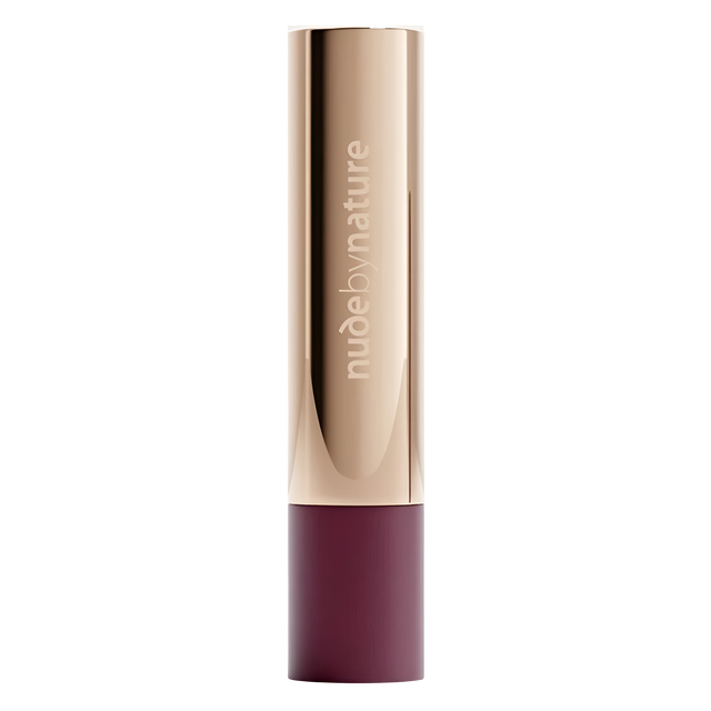 Nude By Nature Lacquer Lip Serum 2.3g