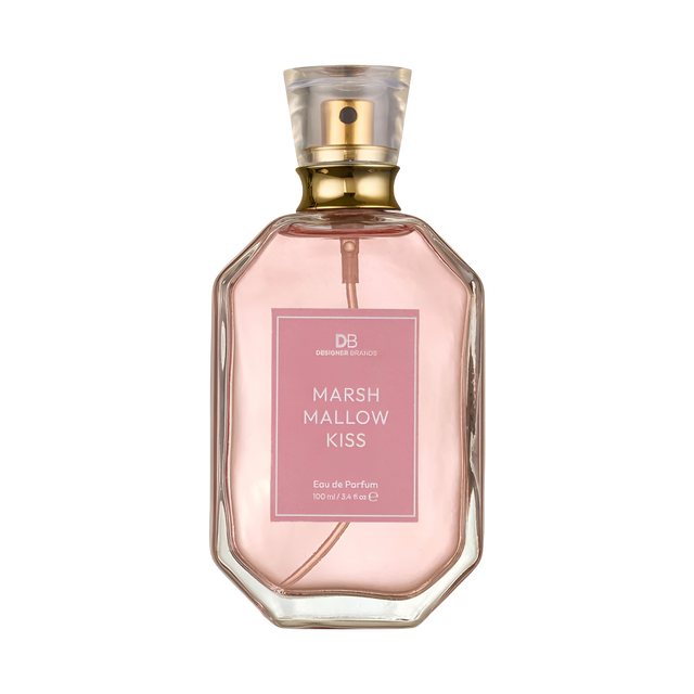 Designer Brands Fragrance Marshmallow Kiss 100ml EDP (Women's)