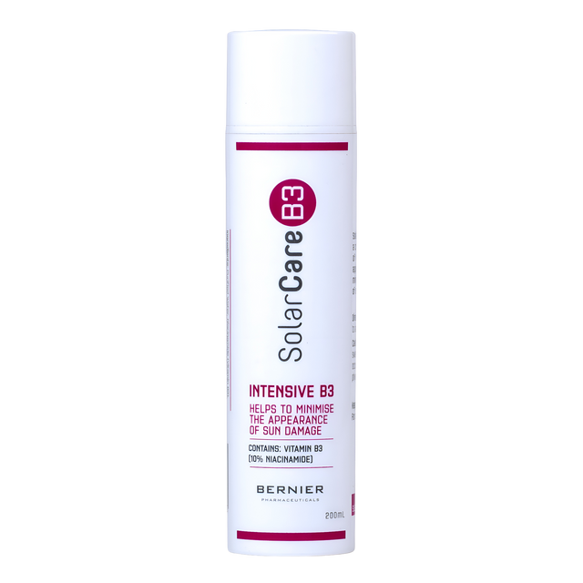 SolarCare B3 Intensive Cream 200ml