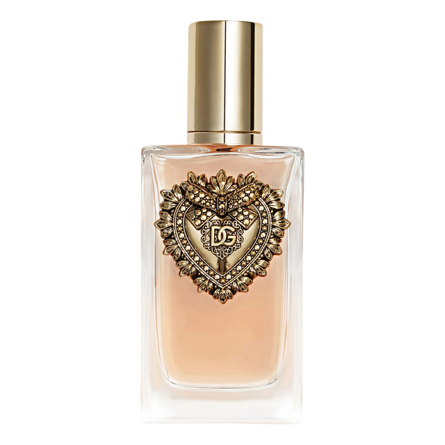 Devotion 100ml EDP By Dolce & Gabbana (Women's)